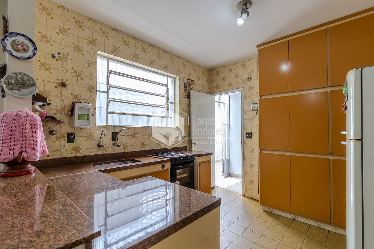 Casa, 3 quartos, 141 m² - Foto 5