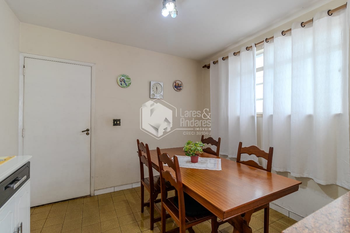 Casa, 3 quartos, 141 m² - Foto 8