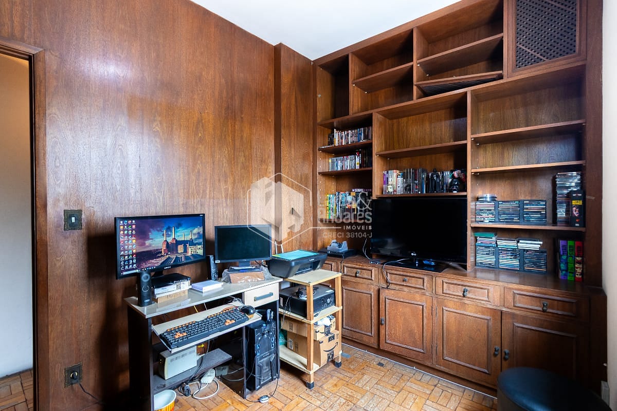 Casa, 3 quartos, 141 m² - Foto 25