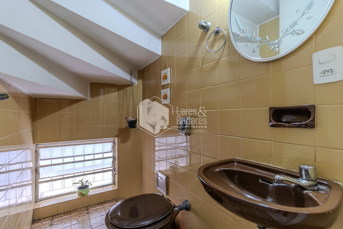 Casa, 3 quartos, 141 m² - Foto 13