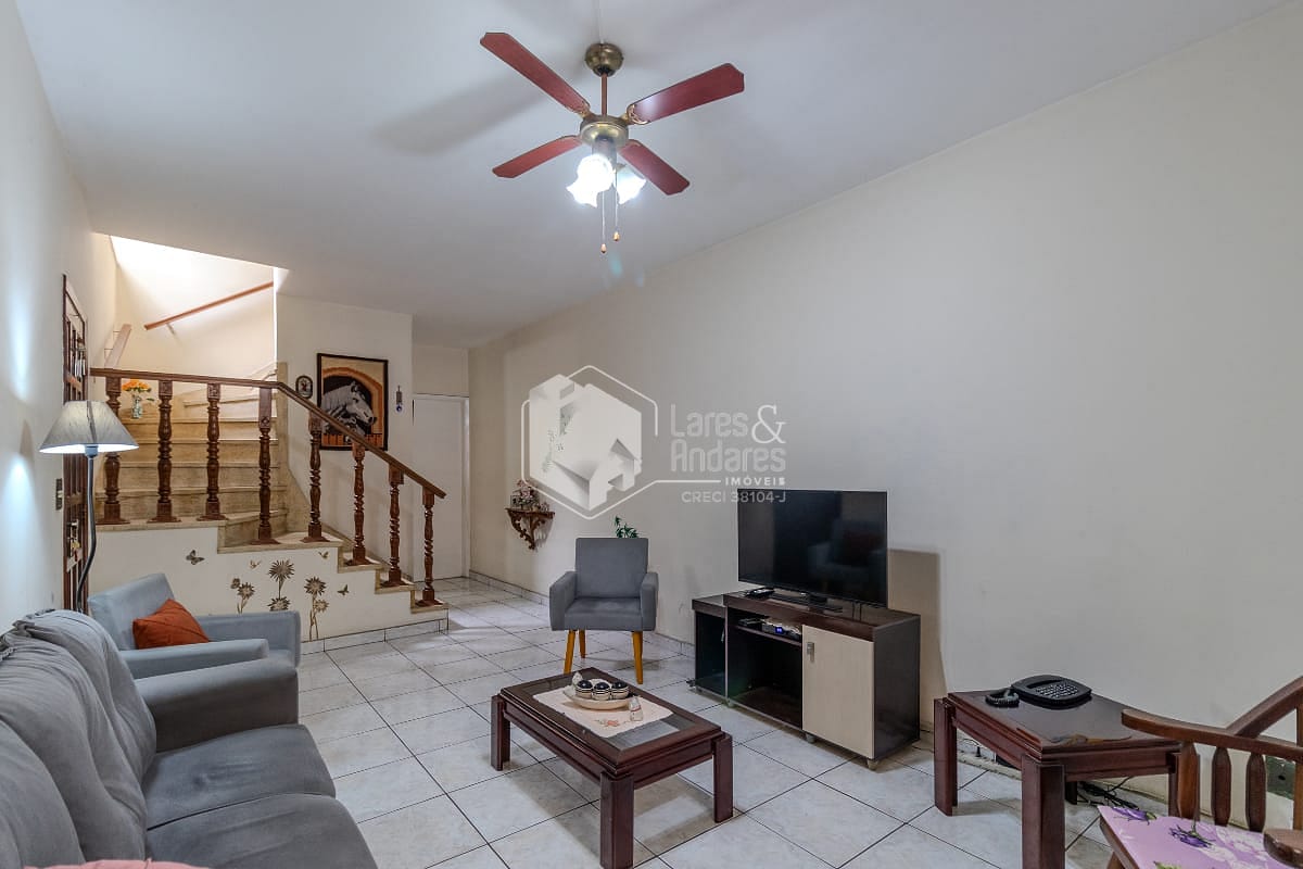 Casa, 3 quartos, 141 m² - Foto 3