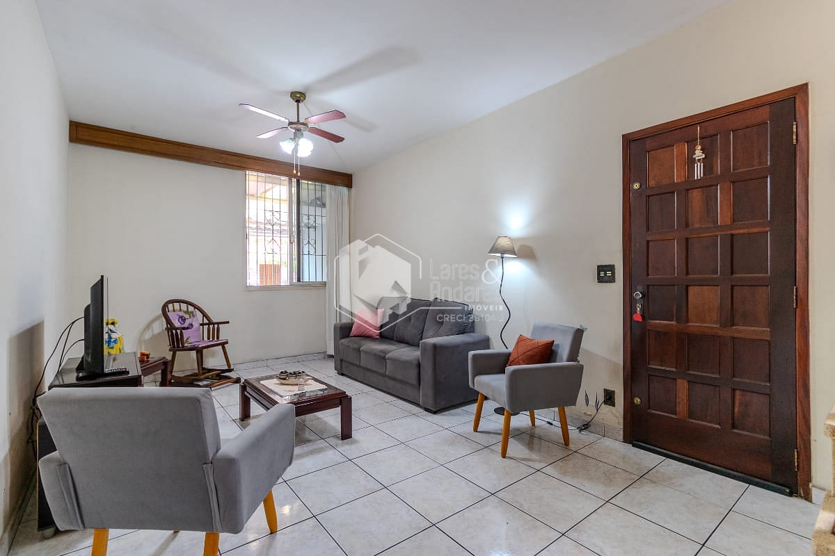 Casa, 3 quartos, 141 m² - Foto 2