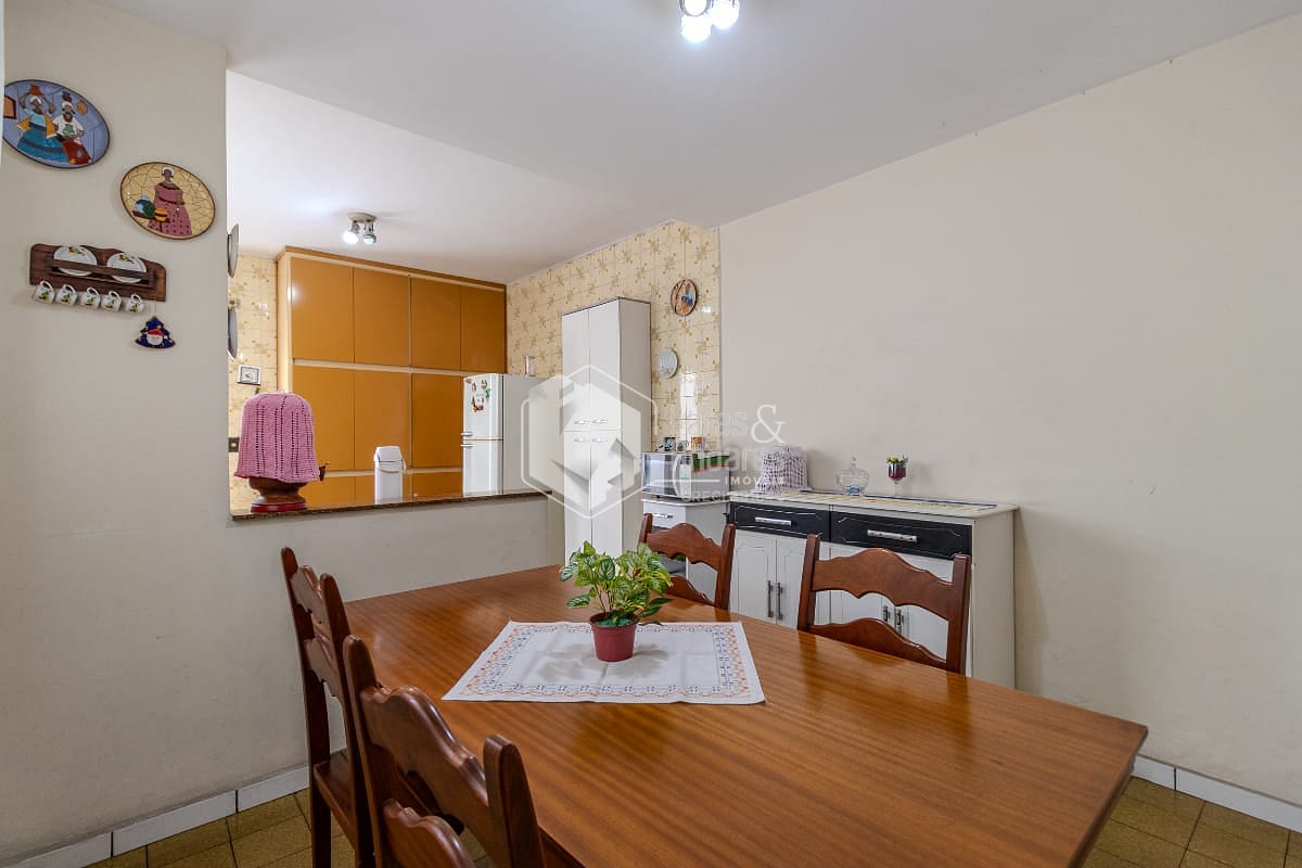 Casa, 3 quartos, 141 m² - Foto 7