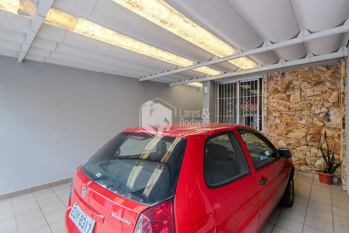 Casa, 3 quartos, 141 m² - Foto 33