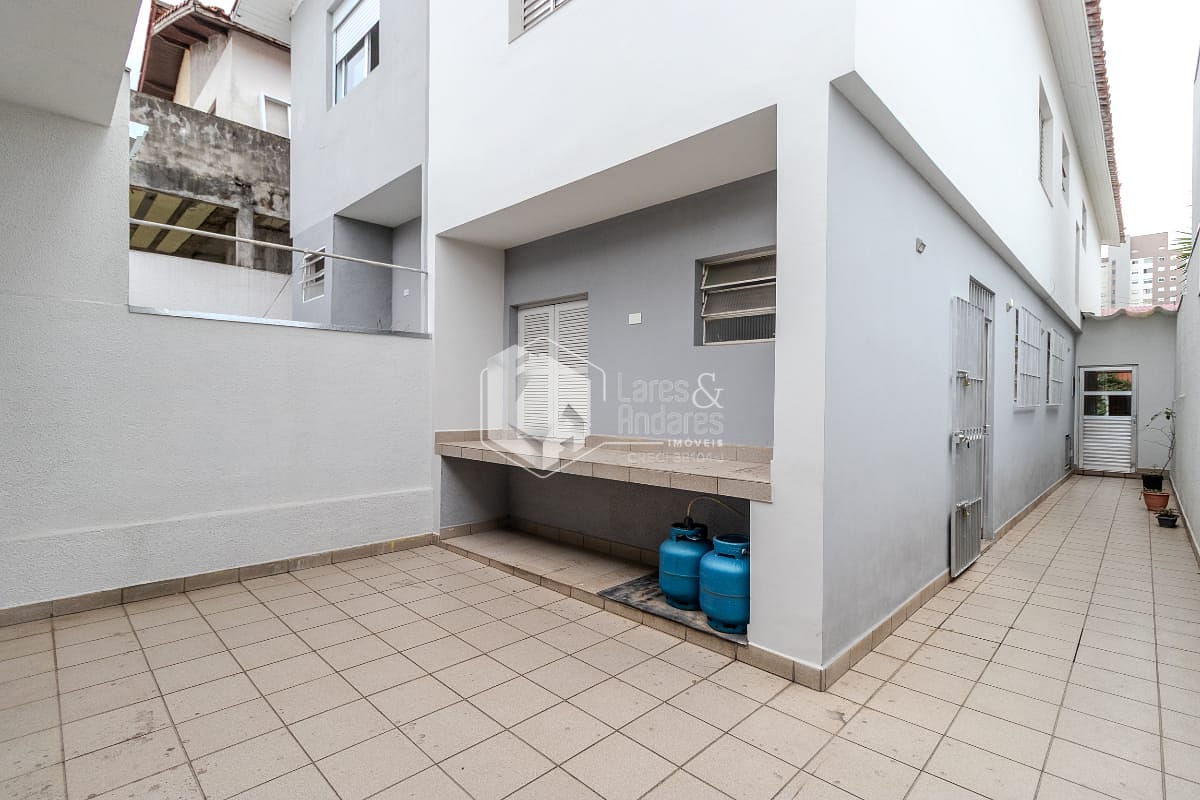 Casa, 3 quartos, 141 m² - Foto 28