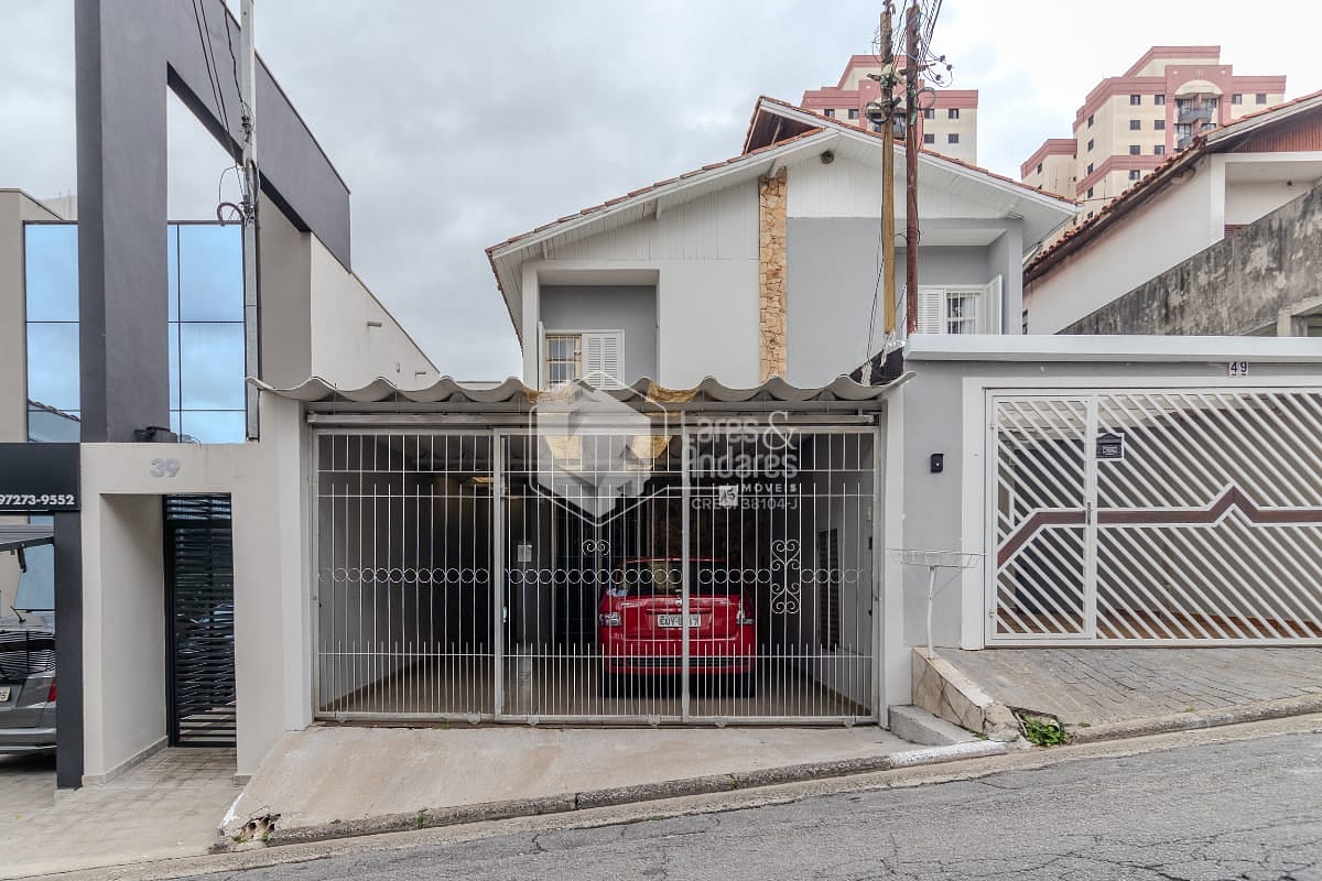 Casa, 3 quartos, 141 m² - Foto 36