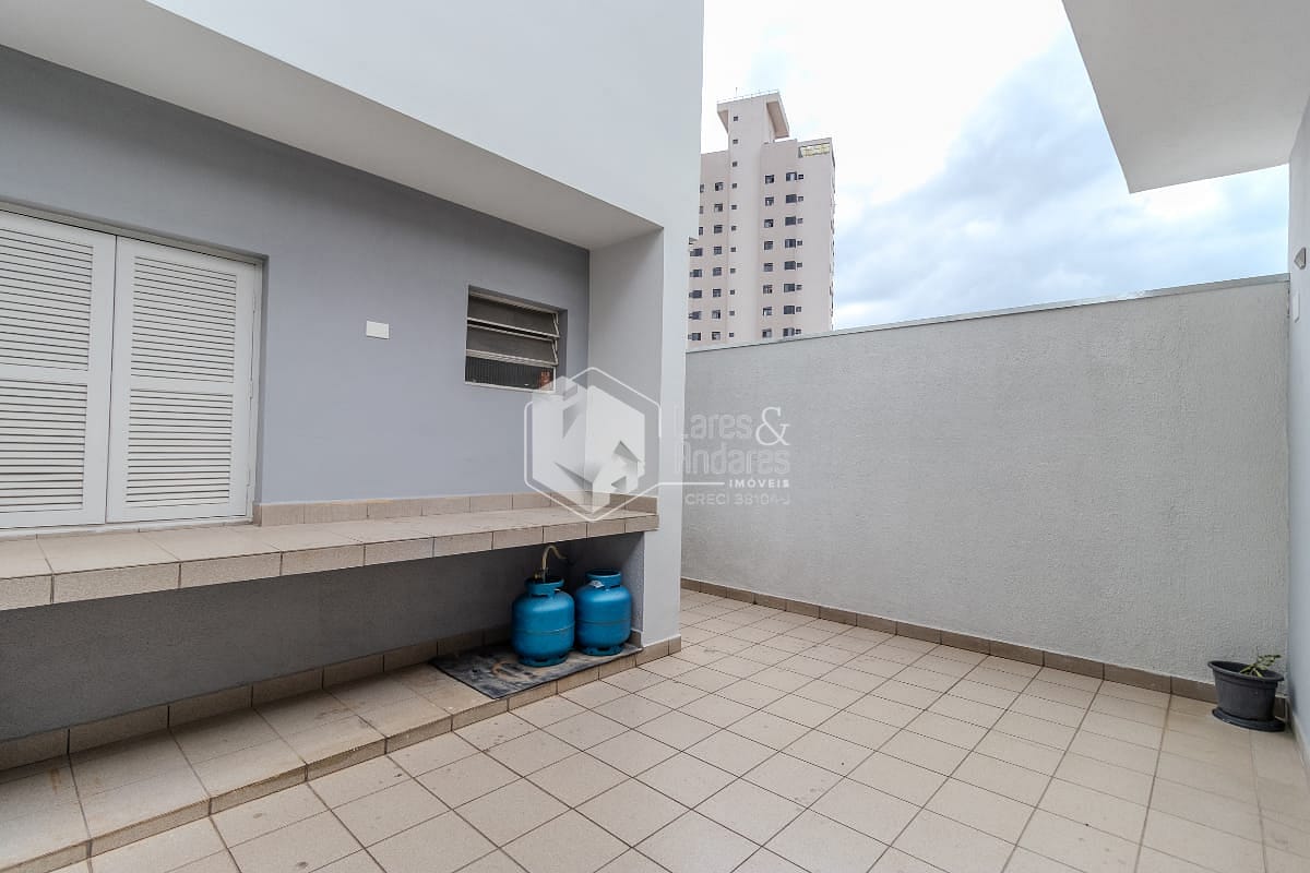 Casa, 3 quartos, 141 m² - Foto 29