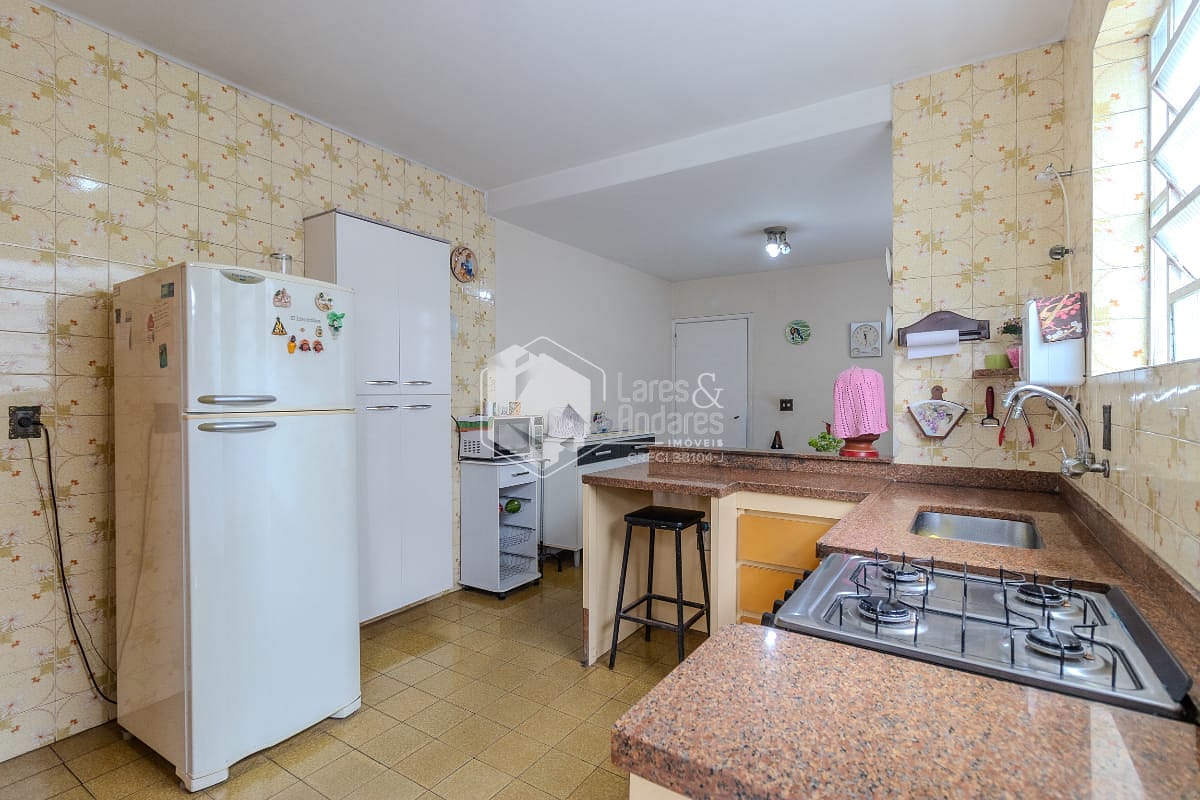 Casa, 3 quartos, 141 m² - Foto 10