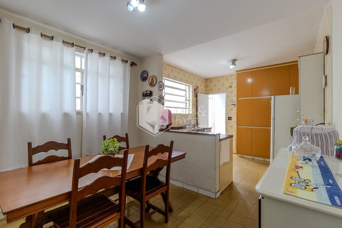 Casa, 3 quartos, 141 m² - Foto 11