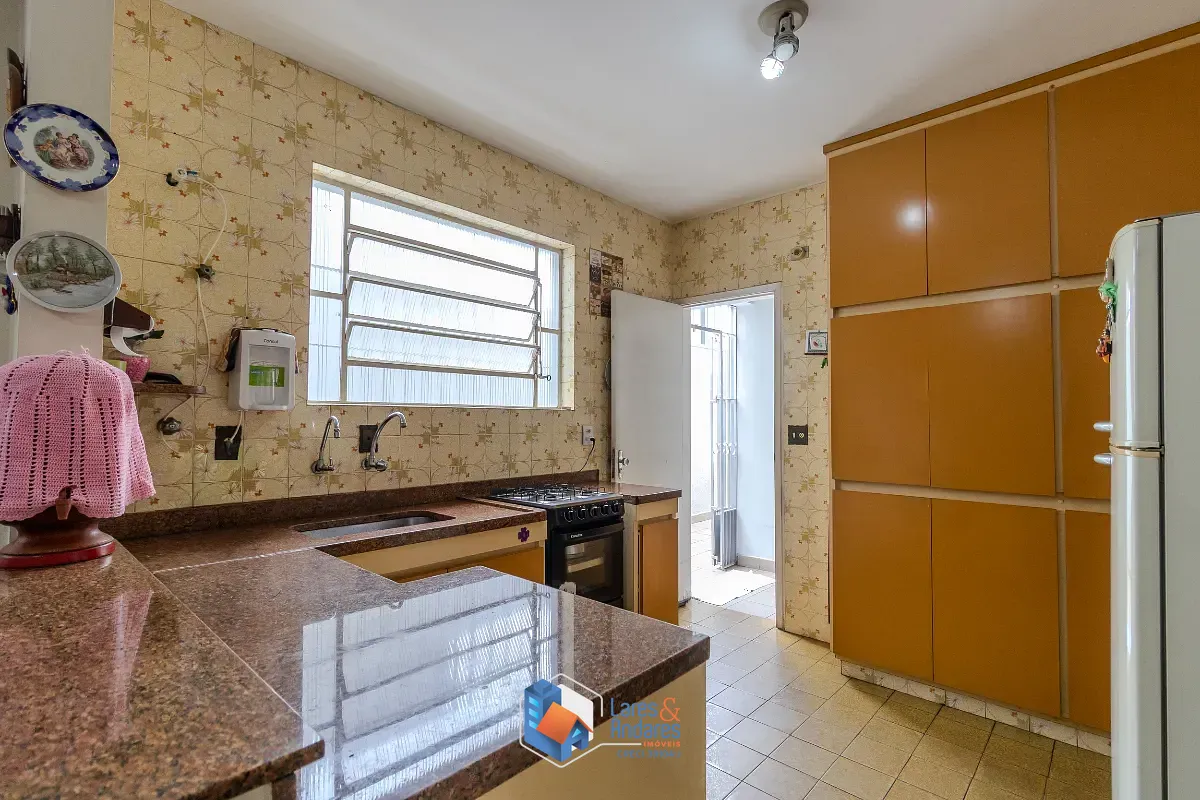Casa, 3 quartos, 141 m² - Foto 5