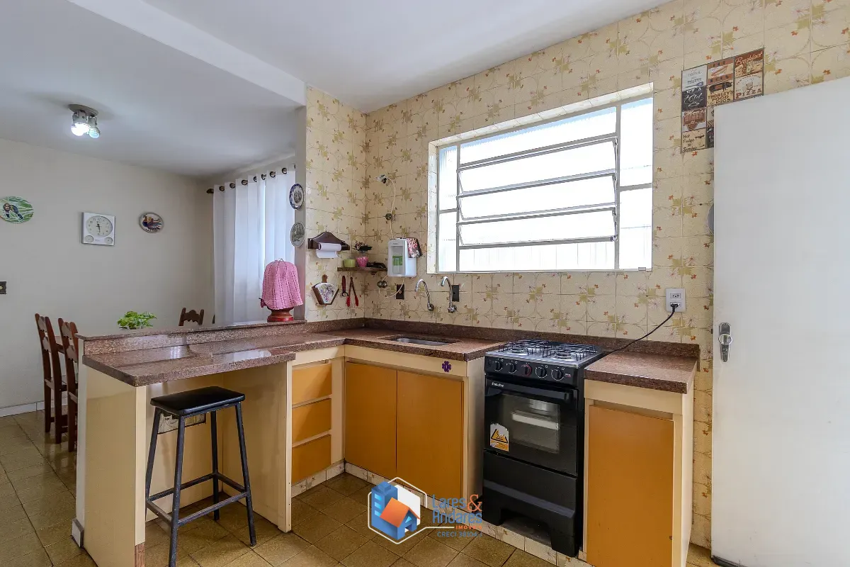 Casa, 3 quartos, 141 m² - Foto 9