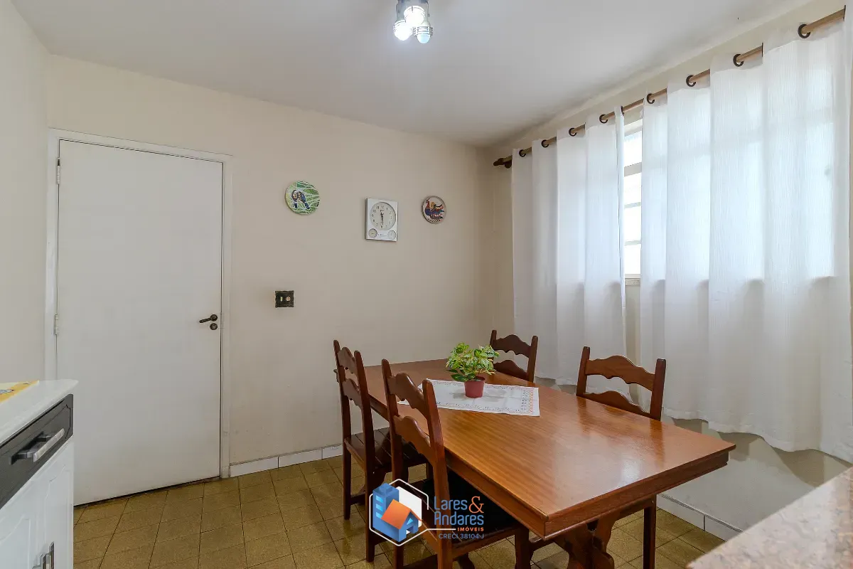 Casa, 3 quartos, 141 m² - Foto 8