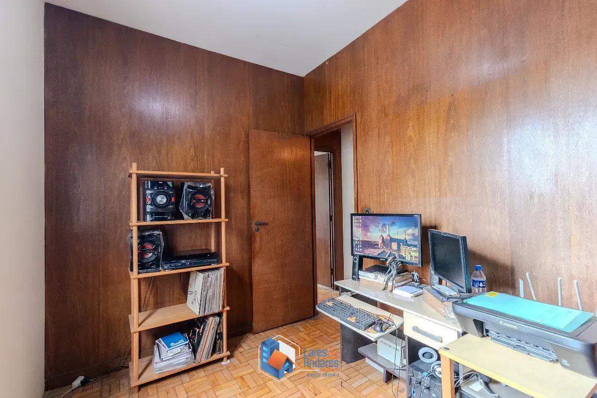 Casa, 3 quartos, 141 m² - Foto 26