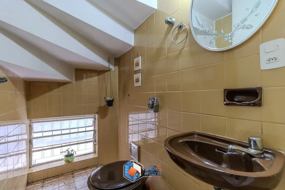 Casa, 3 quartos, 141 m² - Foto 13