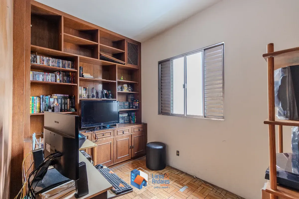 Casa, 3 quartos, 141 m² - Foto 24