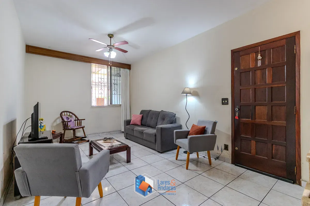 Casa, 3 quartos, 141 m² - Foto 2