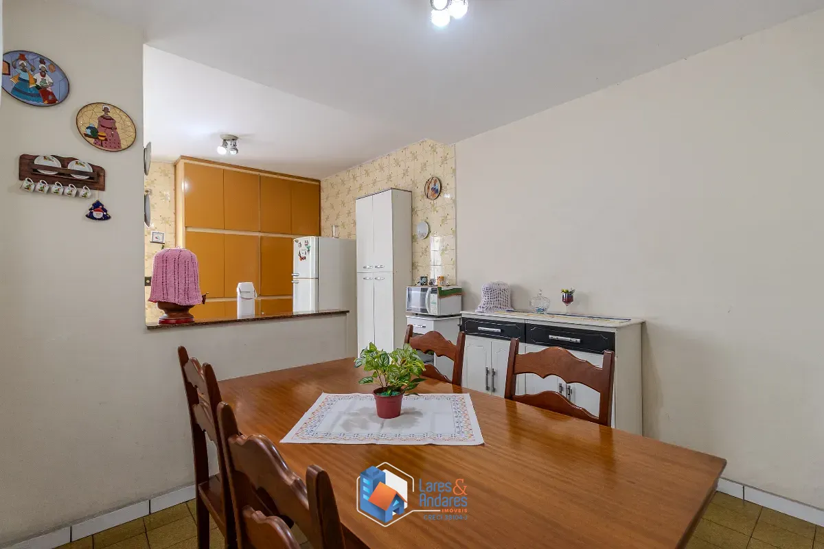Casa, 3 quartos, 141 m² - Foto 7