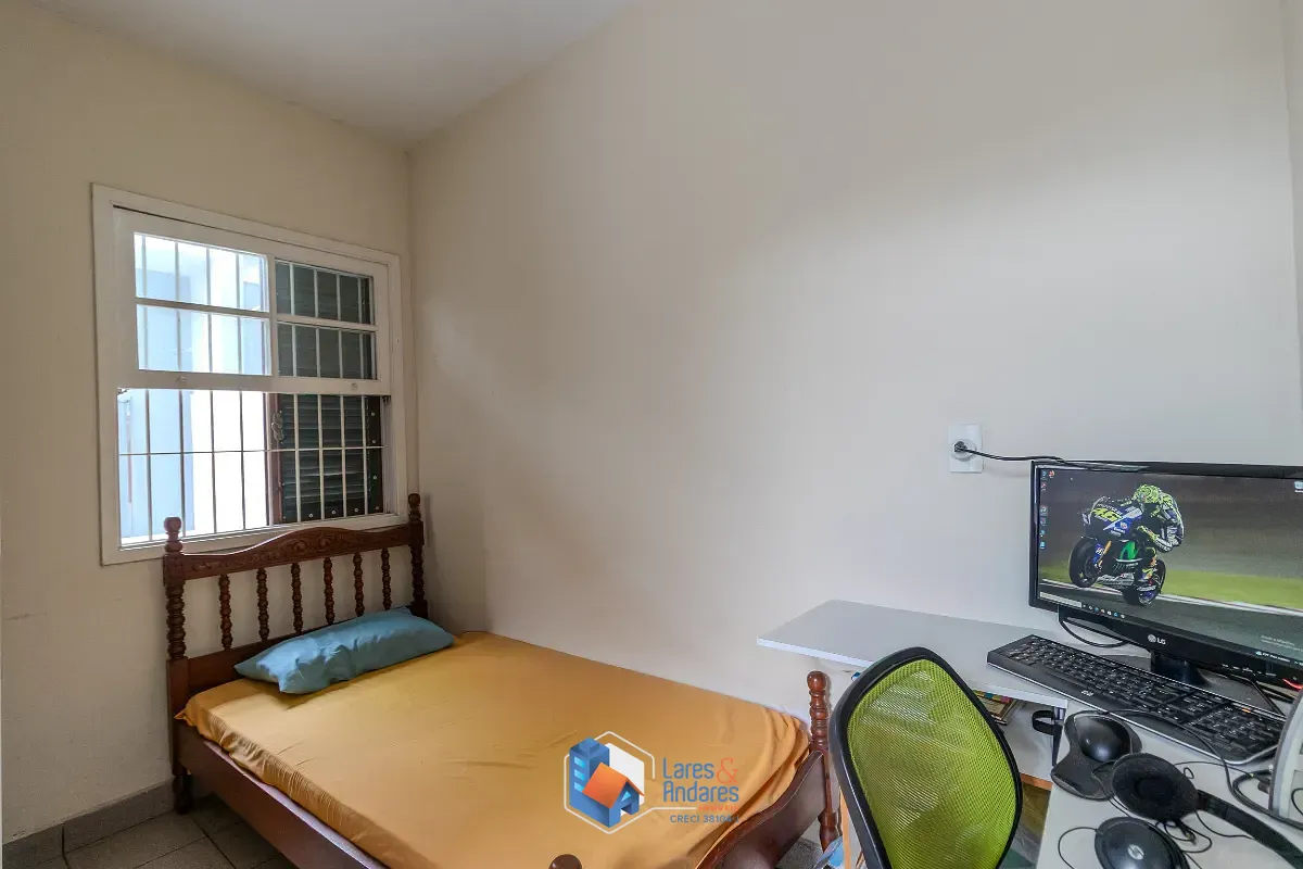 Casa, 3 quartos, 141 m² - Foto 14