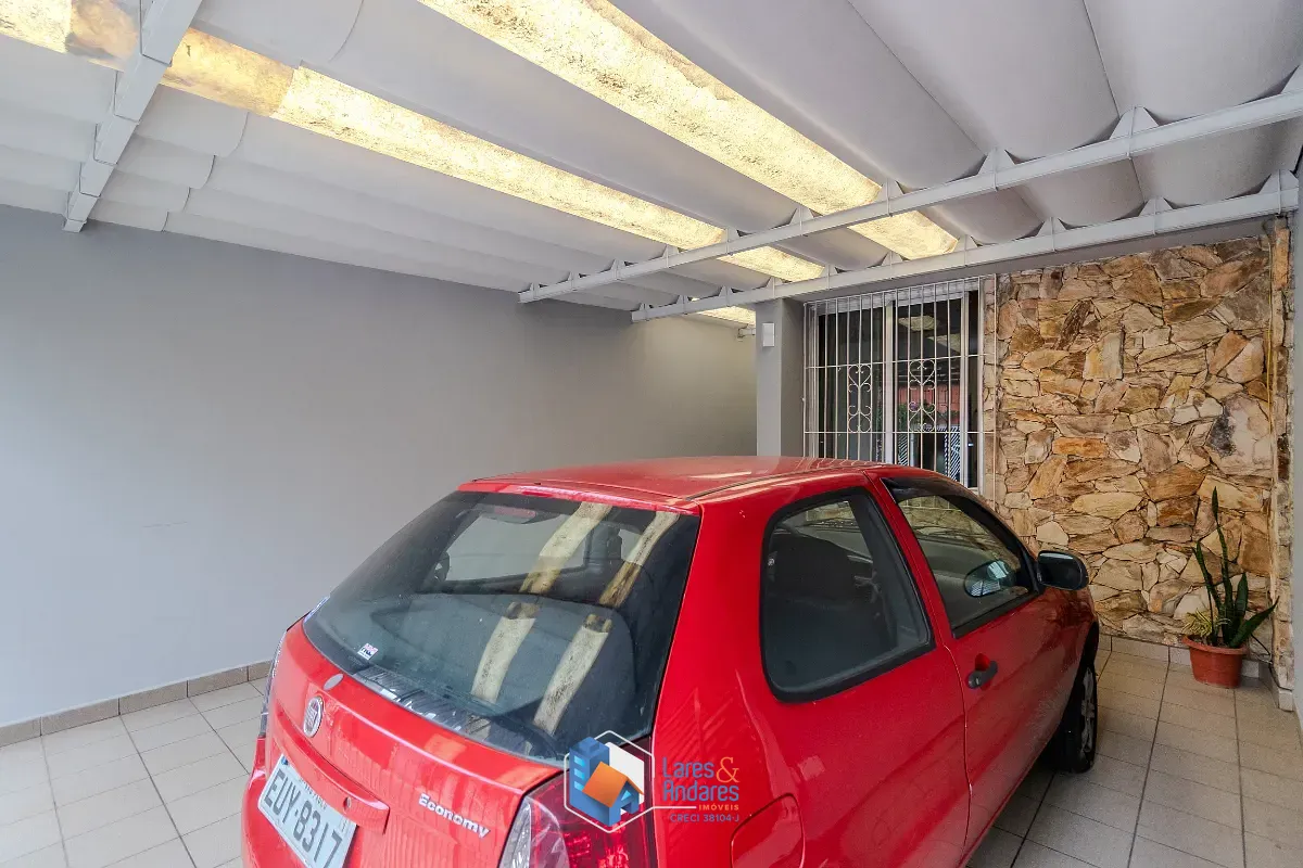 Casa, 3 quartos, 141 m² - Foto 33