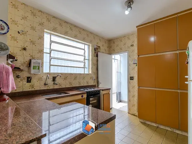 Casa com 121m² 3 quartos e 3 banheiros, à venda, no bairro Jardim Itapeva em São Paulo
