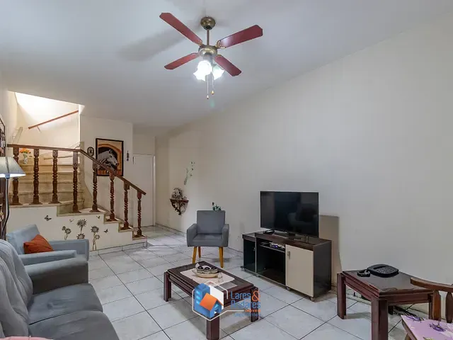 Casa com 121m² 3 quartos e 3 banheiros, à venda, no bairro Jardim Itapeva em São Paulo