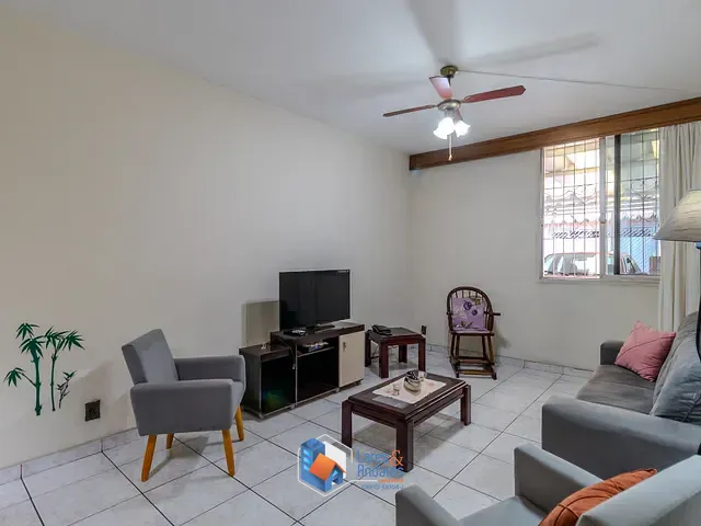Casa com 121m² 3 quartos e 3 banheiros, à venda, no bairro Jardim Itapeva em São Paulo
