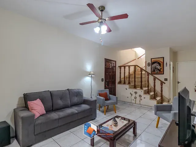 Casa com 121m² 3 quartos e 3 banheiros, à venda, no bairro Jardim Itapeva em São Paulo