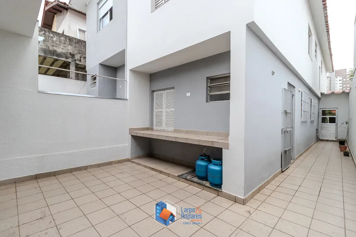 Casa, 3 quartos, 141 m² - Foto 28