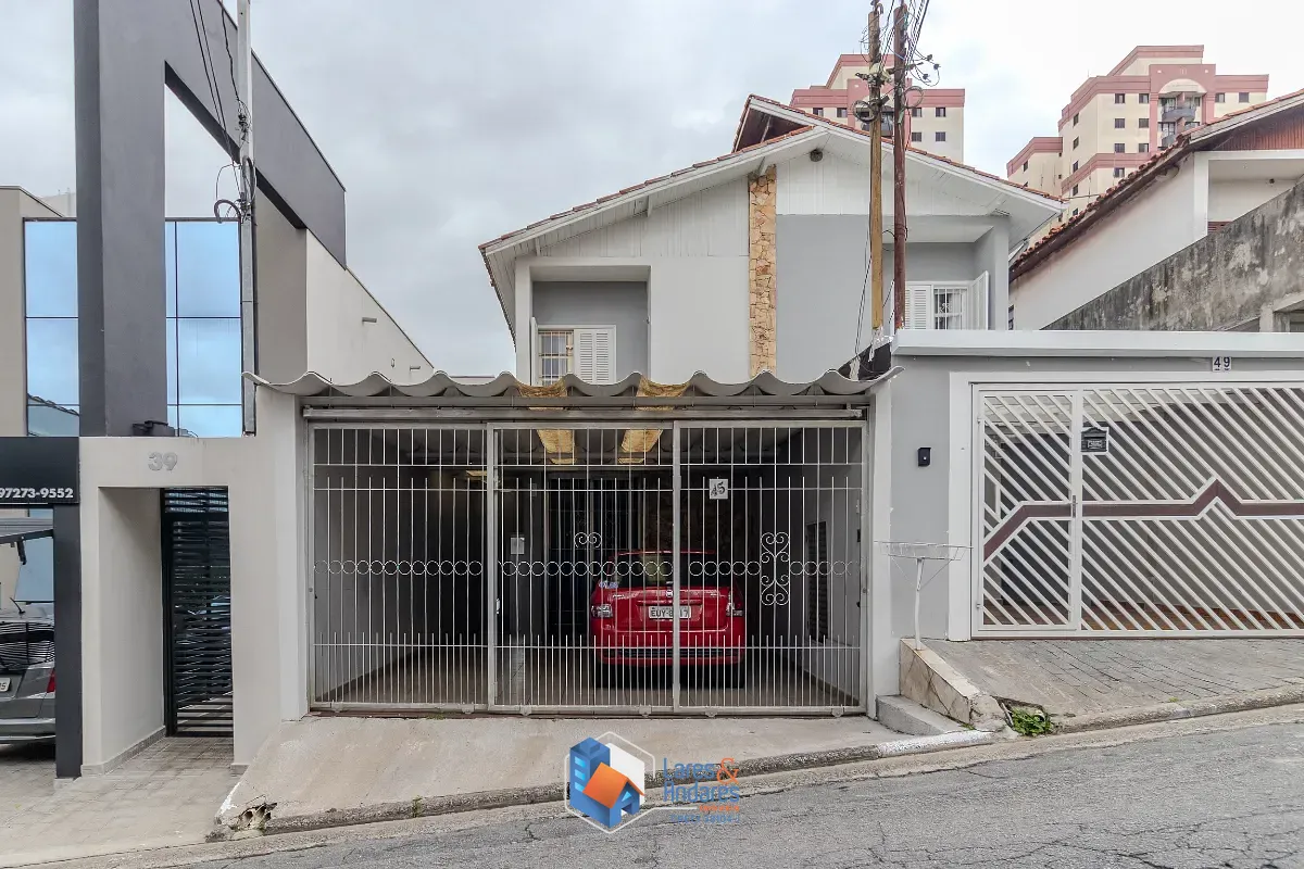 Casa, 3 quartos, 141 m² - Foto 36