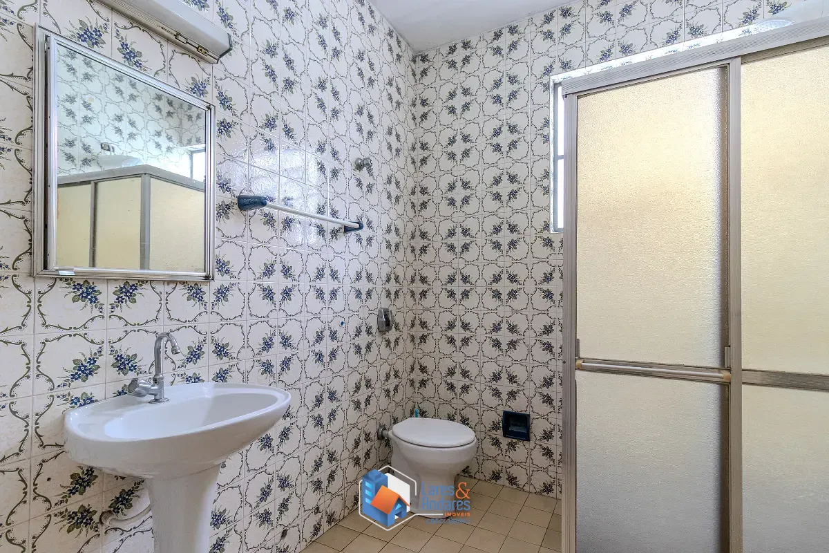 Casa, 3 quartos, 141 m² - Foto 32