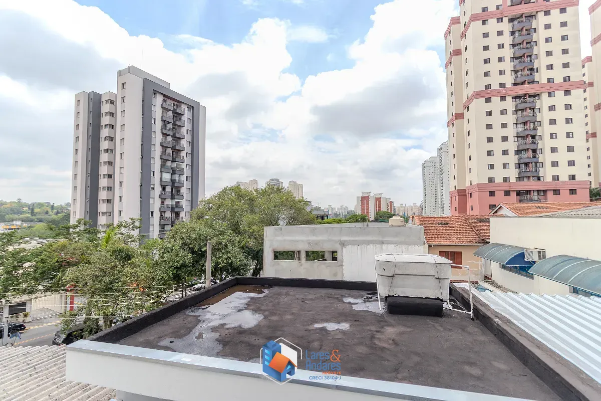 Casa, 3 quartos, 141 m² - Foto 23