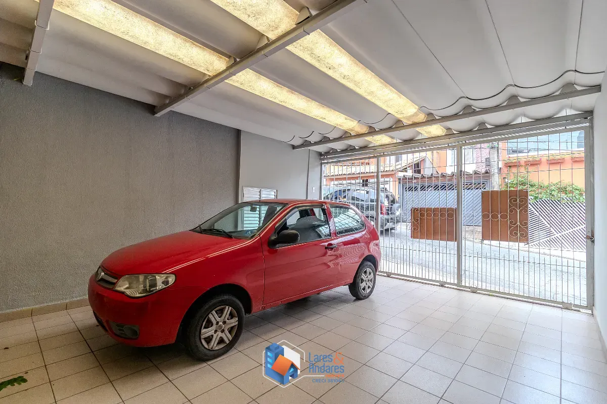 Casa, 3 quartos, 141 m² - Foto 35