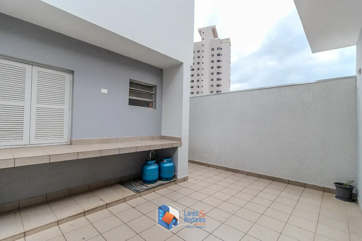 Casa, 3 quartos, 141 m² - Foto 29