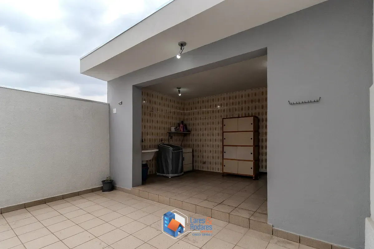 Casa, 3 quartos, 141 m² - Foto 30