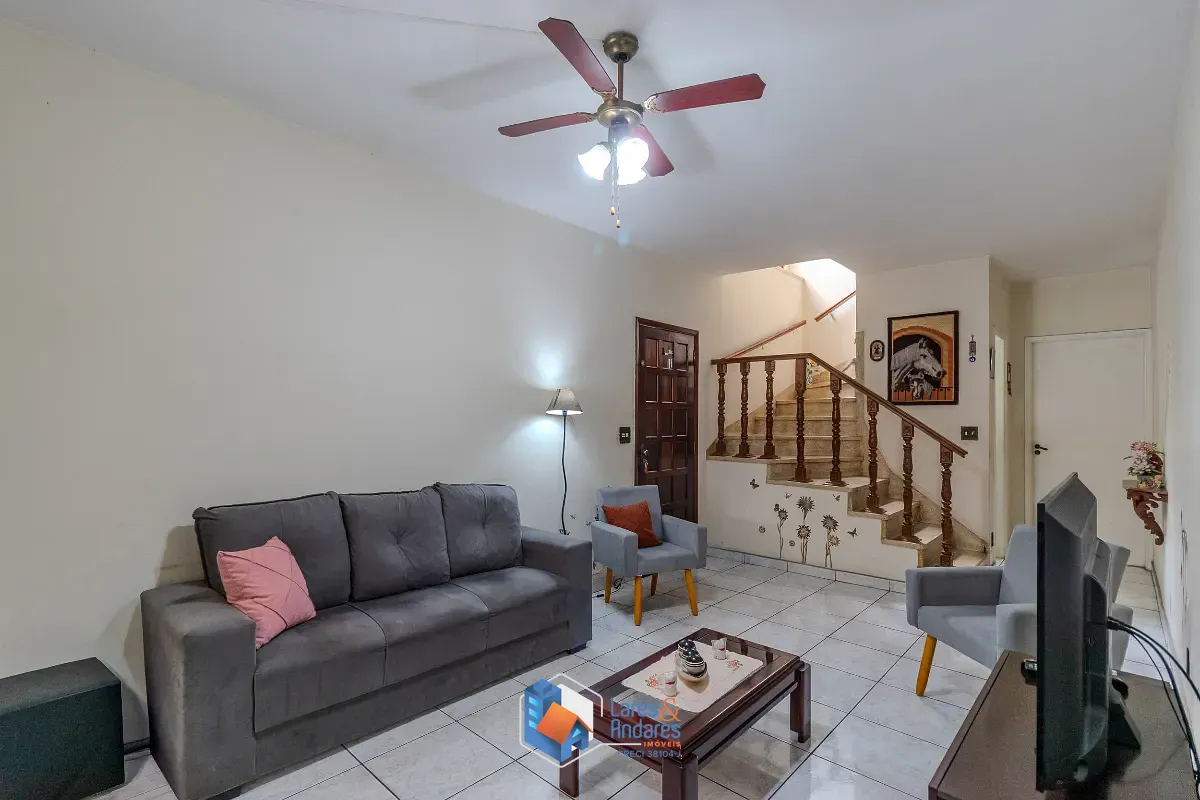 Casa, 3 quartos, 141 m² - Foto 4