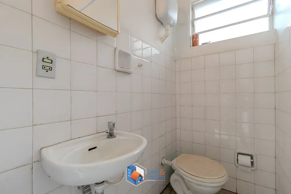 Casa, 3 quartos, 141 m² - Foto 12