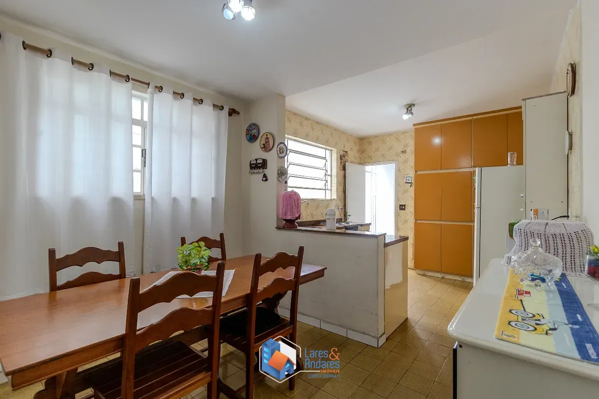 Casa, 3 quartos, 141 m² - Foto 11
