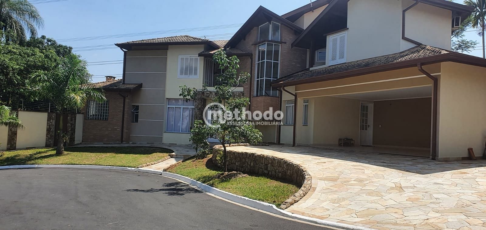 Casa, 4 quartos, 365 m² - Foto 1