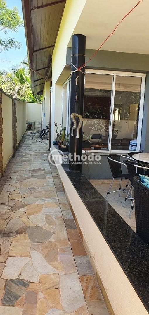 Casa, 4 quartos, 365 m² - Foto 5