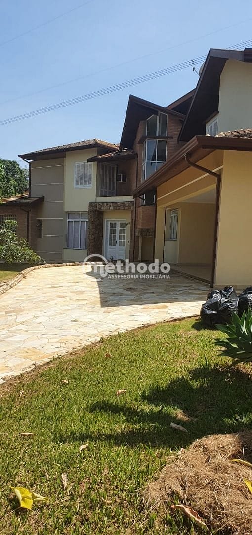 Casa, 4 quartos, 365 m² - Foto 25