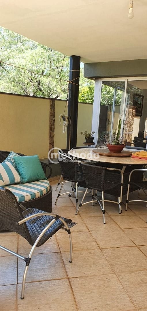 Casa, 4 quartos, 365 m² - Foto 24