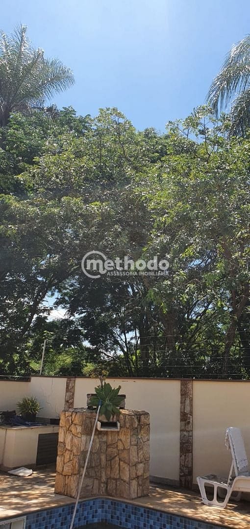 Casa, 4 quartos, 365 m² - Foto 9