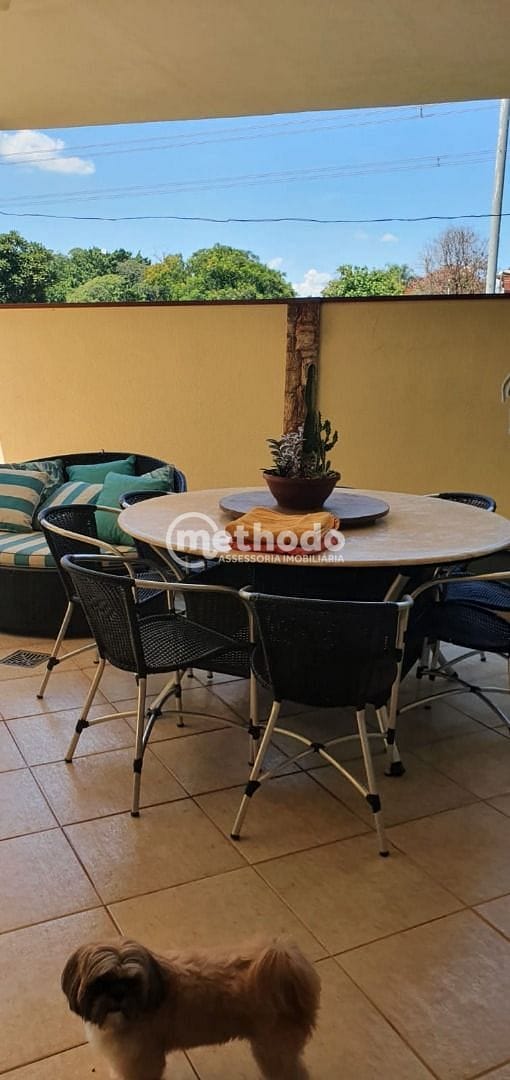 Casa, 4 quartos, 365 m² - Foto 18