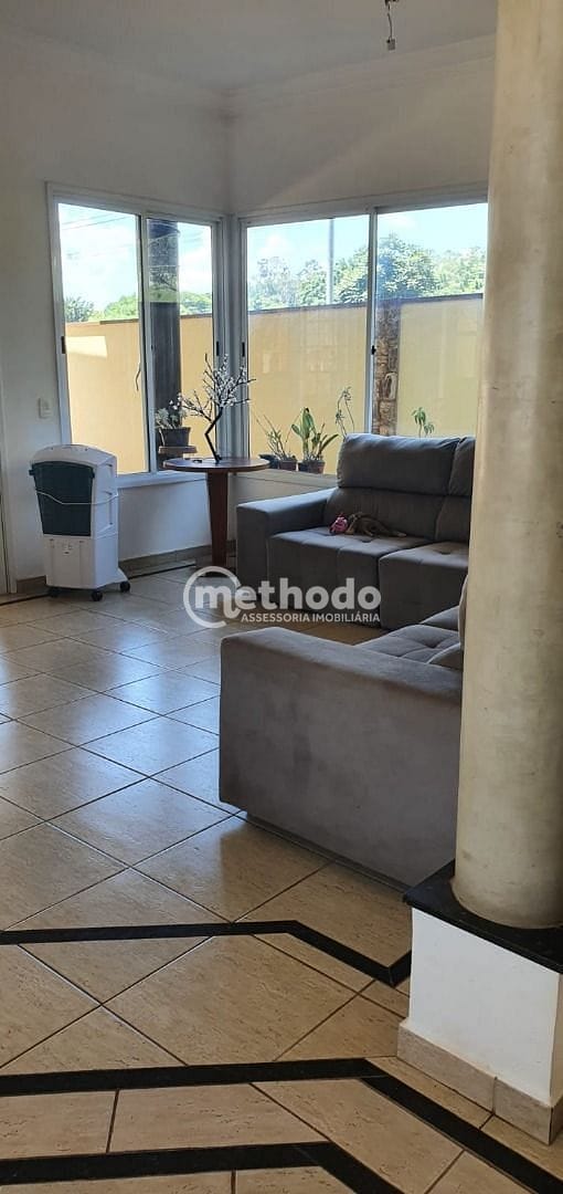 Casa, 4 quartos, 365 m² - Foto 4