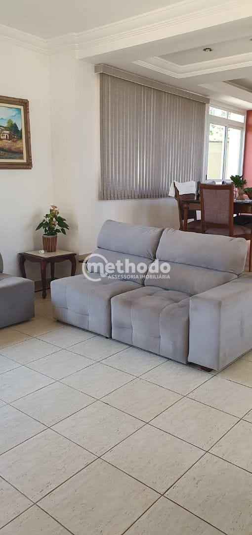 Casa, 4 quartos, 365 m² - Foto 21