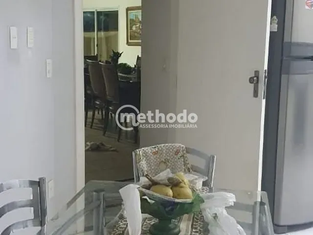 Casa com 606m² 4 quartos e 7 banheiros, à venda, no bairro Tijuco das Telhas em Campinas