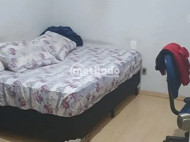Casa com 606m² 4 quartos e 7 banheiros, à venda, no bairro Tijuco das Telhas em Campinas