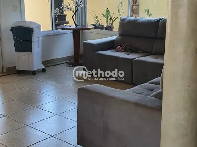 Casa com 606m² 4 quartos e 7 banheiros, à venda, no bairro Tijuco das Telhas em Campinas