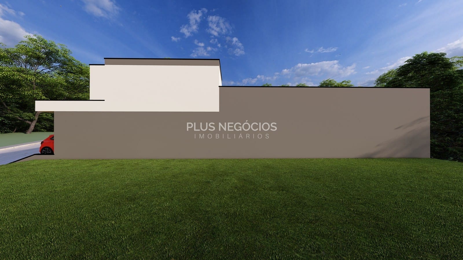 Casa à venda com 3 quartos, 145m² - Foto 4