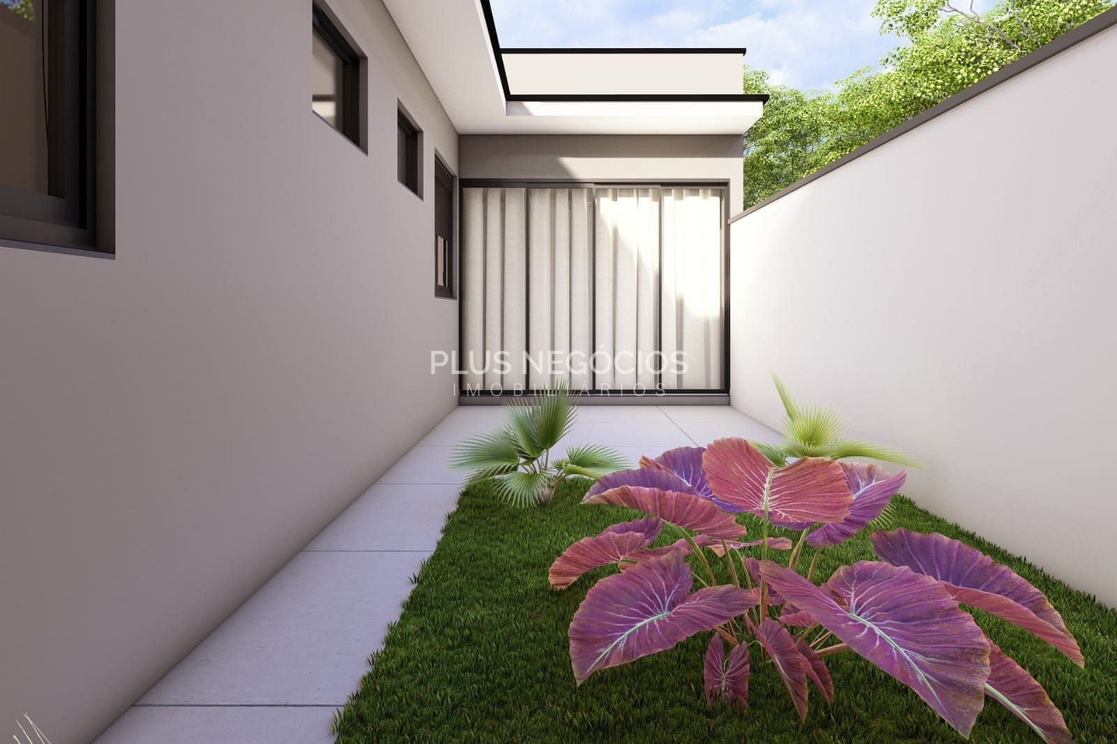 Casa à venda com 3 quartos, 145m² - Foto 7